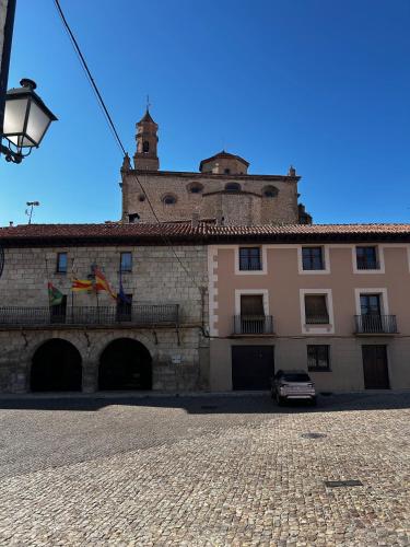 Vaade, El Refugio de Marpa Sierra de Albarracin in Orihuela Del Tremedal