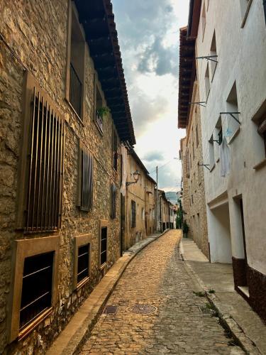 Vaade, El Refugio de Marpa Sierra de Albarracin in Orihuela Del Tremedal