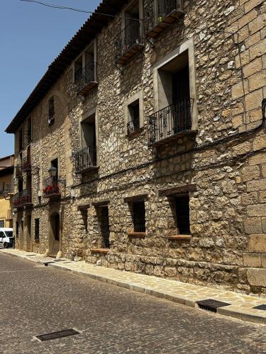 Vaade, El Refugio de Marpa Sierra de Albarracin in Orihuela Del Tremedal