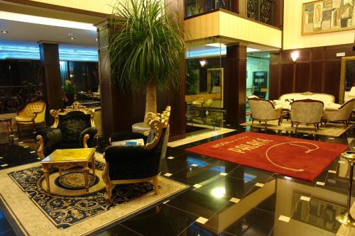Hotel Palace Marina Dinevi - image 3