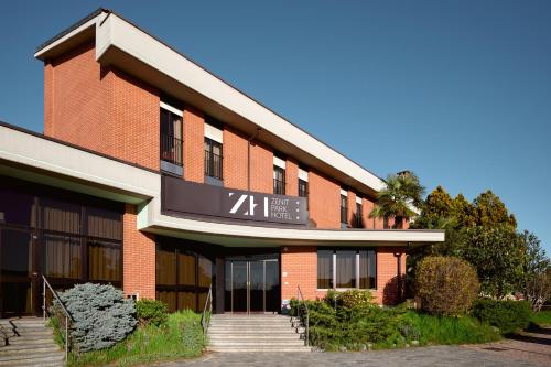 . Zenit Park Hotel