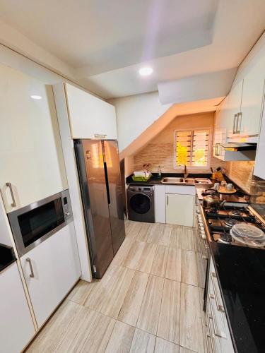 Nectar Suites Lagos in Lekki Penninsula II