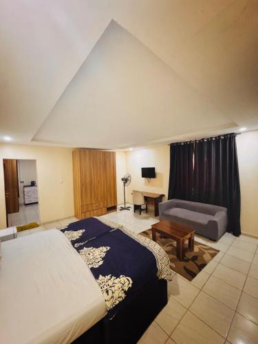 Nectar Suites Lagos in Lekki Penninsula II