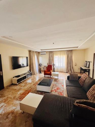 Nectar Suites Lagos in Lekki Penninsula II