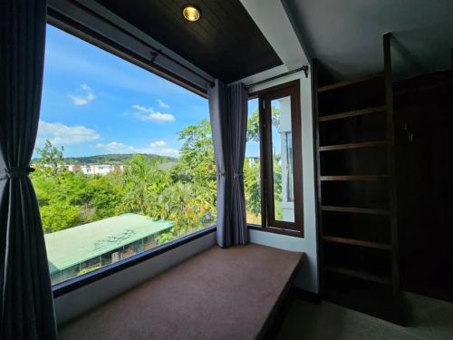 View, Anda see House in Klong Muang