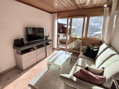Overlook - Home above Zermatt