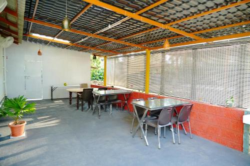 Kerevolu Heritage Stay - Estate, Home Food, Near to Sight Seeings in Agani