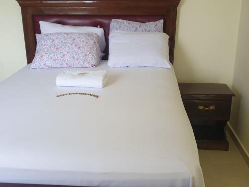 Joint d'or in Cayes-Jacmel