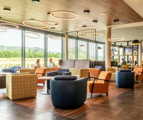 Aiden by Best Western Stadtgut Hotel Steyr - FREE PARKING in Steyr, Österreich