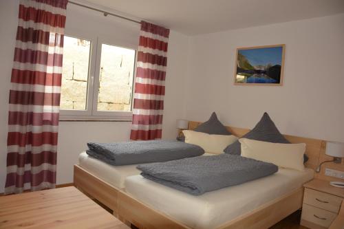 Accommodation in Dettingen an der Iller