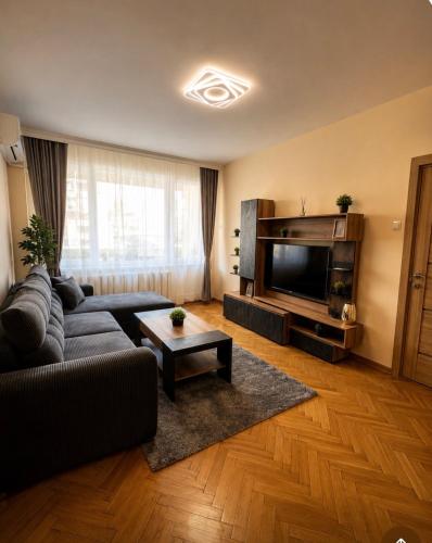 Central Place apartment - 1BR apartment in Plovdiv