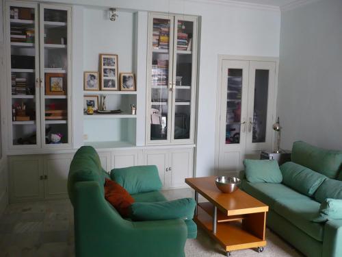 Pozo Apartment