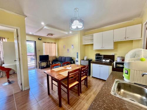 Cebrian Apartment Rental Unit 1