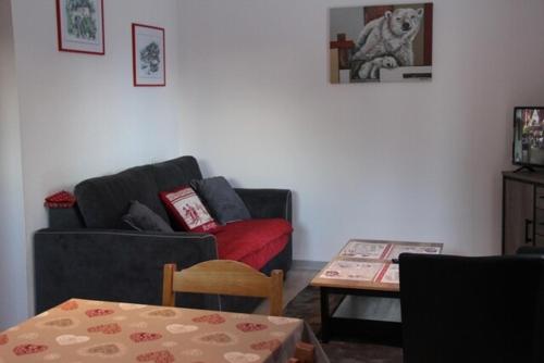Chalet Arrondaz C - CHALET ARRONDAZ C - CHAARC1 MAE-3077