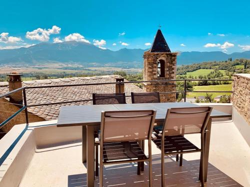 Mountain getaway in Ger in Ger
