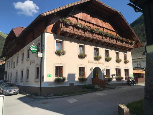 Apartment "Zum Gamsjäger" - by myNests