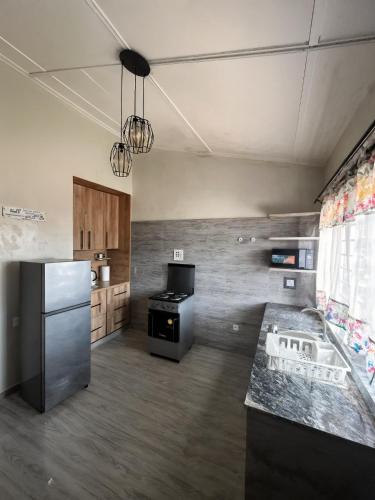 Aviela Residences in Solwezi