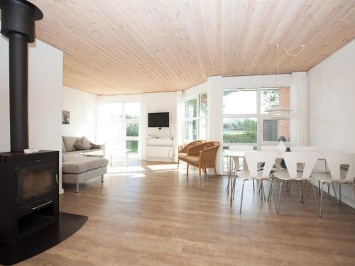 Ho Feriecenter, West Jutland South, Denmark in Vejers Strand