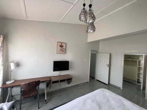 Aviela Residences in Solwezi