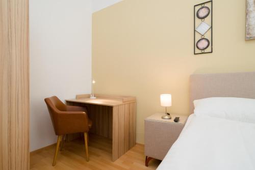 Vienna Stay Apartments Taborstrasse