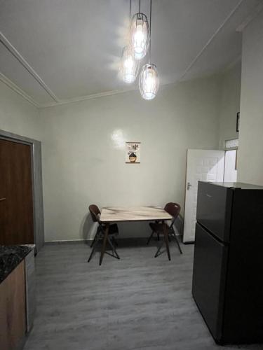Vybavení, Aviela Residences in Solwezi