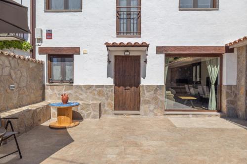 Antigua Posada del Pueblo in Marrupe
