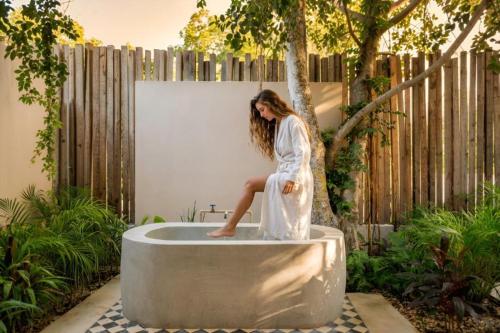 Collection O Faisano Boutique Luxury Hotel Tulum Beach - image 5
