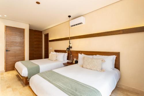 Collection O Faisano Boutique Luxury Hotel Tulum Beach - image 4