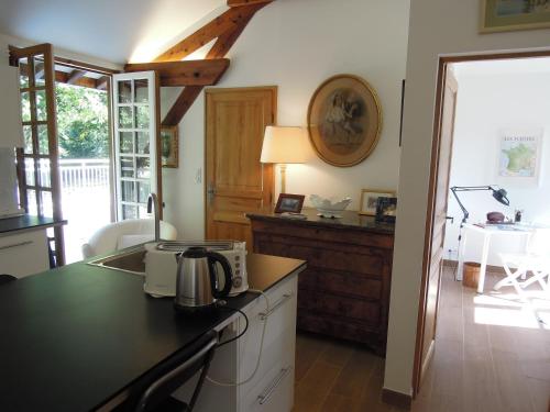 A szálláshely kívülről, Loft en Champagne in Braux-Saint-Remy