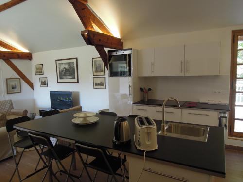 A szálláshely kívülről, Loft en Champagne in Braux-Saint-Remy