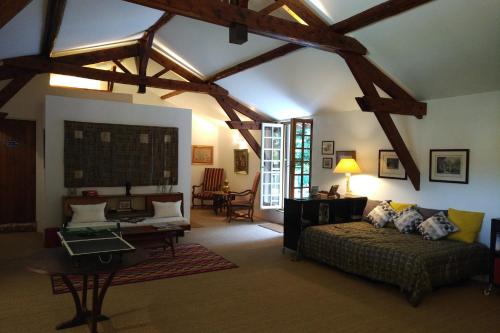 A szálláshely kívülről, Loft en Champagne in Braux-Saint-Remy
