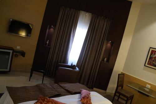 Nakshatra Residency – Amarnath, KY