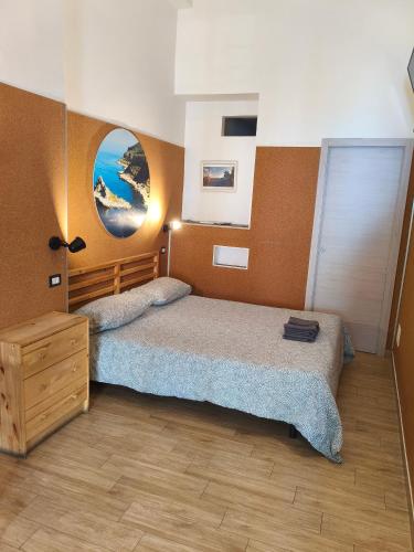 Policlinico Messina Bed&Bed 1