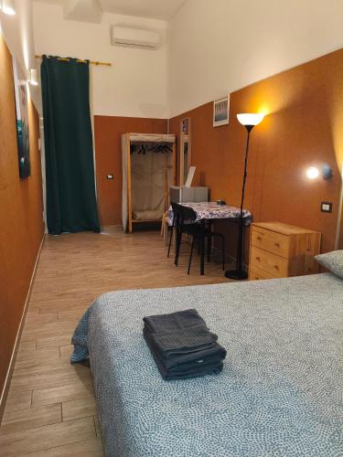 Policlinico Messina Bed&Bed 4