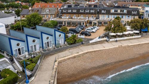 The Beachcroft Hotel, BW Signature Collection
