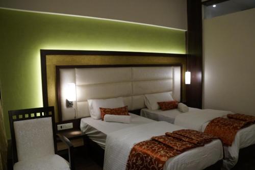 Nakshatra Residency – Amarnath, KY