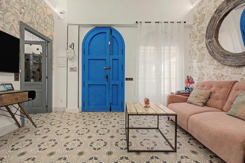 Apartamento El Mar Azul 5