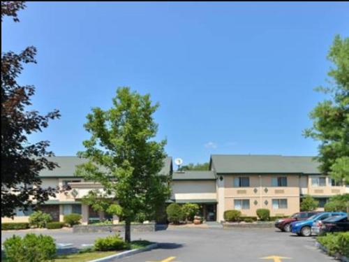 Americas Best Value Inn New Paltz