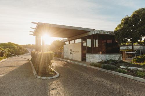 Romansbaai Oceanview Family House - Wildlife Estate in Birkenhead