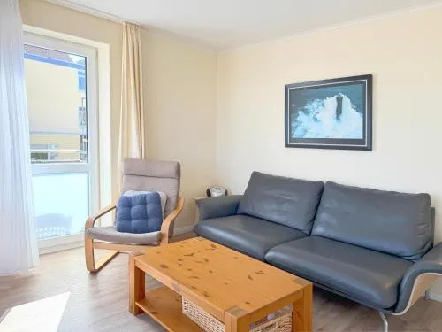 Lotsenhus 2 - Brückstraße 36 Wohnung 2 in Heiligenhafen, Deutschland