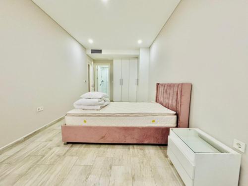 Luxouso Flat T4 na polana Plaza - image 3