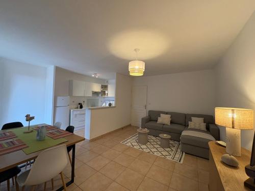 Saphir Apartment