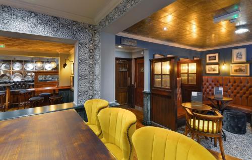 Instalaciones, The Bootham Tavern - York in York