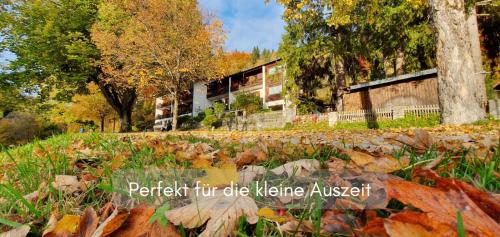 Hotel Ruchti - Zeit für mich