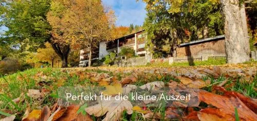 Hotel Ruchti - Zeit für mich in Füssen, Deutschland