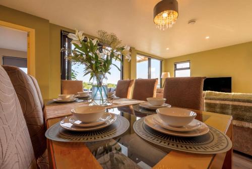 Tara View Lodge in Duleek