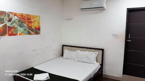 Priya Residency in Melmaruvathur
