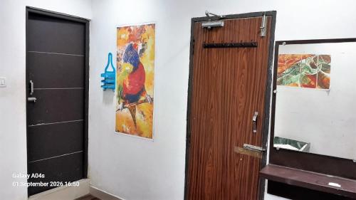 Priya Residency in Melmaruvathur