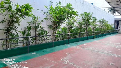 Priya Residency in Melmaruvathur