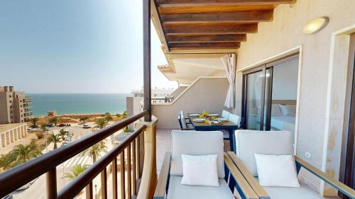 502 Mirasol eme de Maison Balcony Carabassí